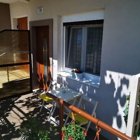 Premium Apartment Nera زادار المظهر الخارجي الصورة