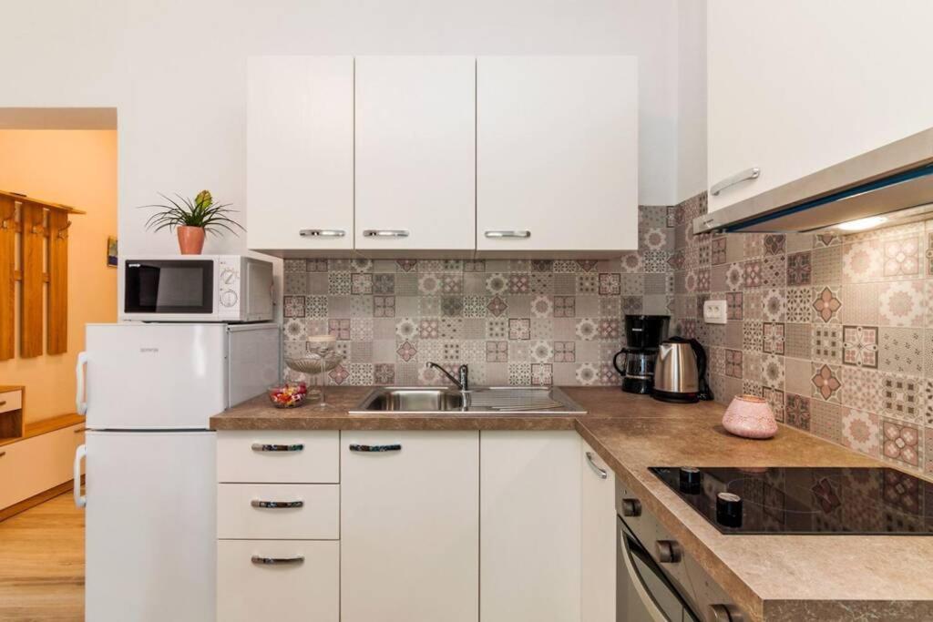 Premium Apartment Nera زادار المظهر الخارجي الصورة