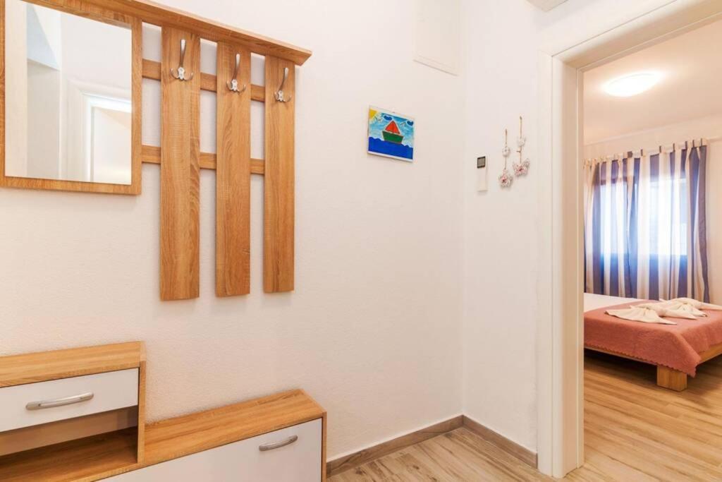 Premium Apartment Nera زادار المظهر الخارجي الصورة