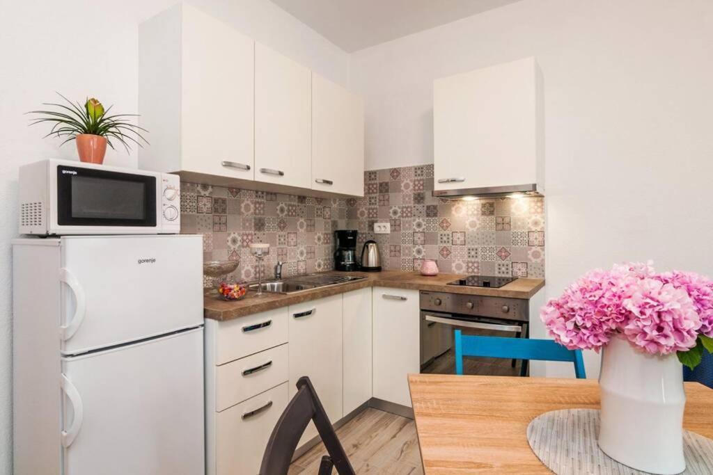 Premium Apartment Nera زادار المظهر الخارجي الصورة