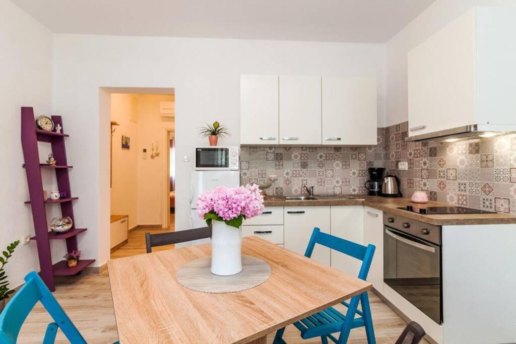 Premium Apartment Nera زادار المظهر الخارجي الصورة