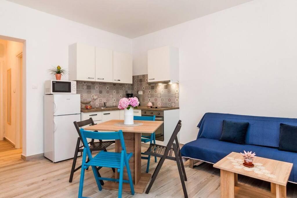 Premium Apartment Nera زادار المظهر الخارجي الصورة