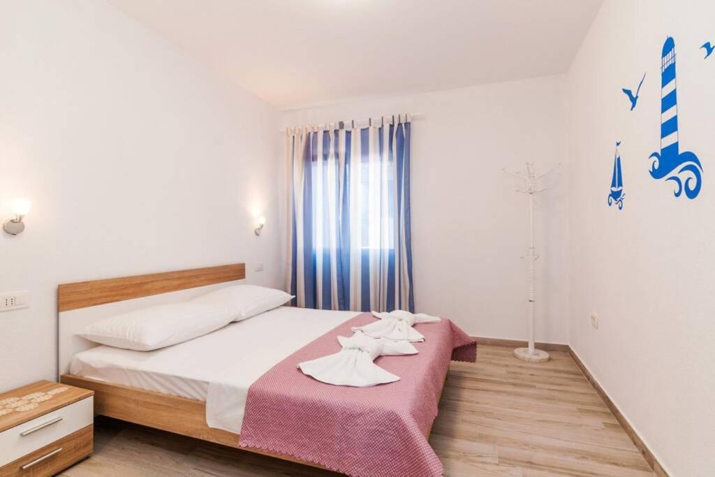 Premium Apartment Nera زادار المظهر الخارجي الصورة