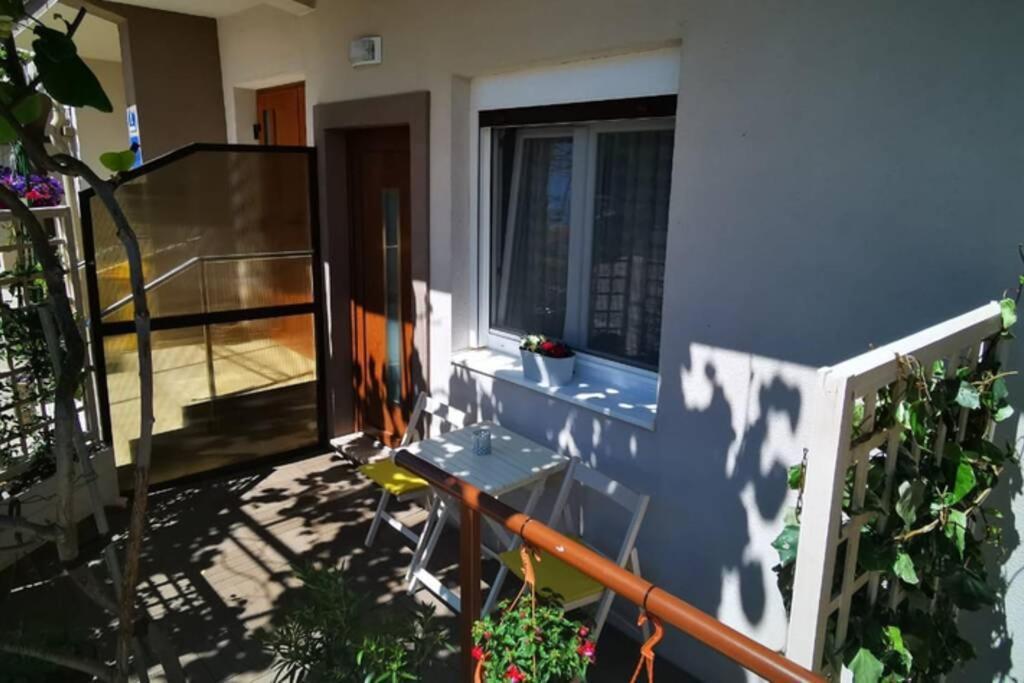 Premium Apartment Nera زادار المظهر الخارجي الصورة
