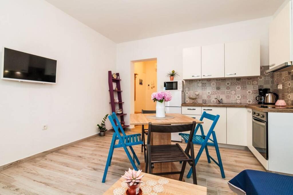 Premium Apartment Nera زادار المظهر الخارجي الصورة