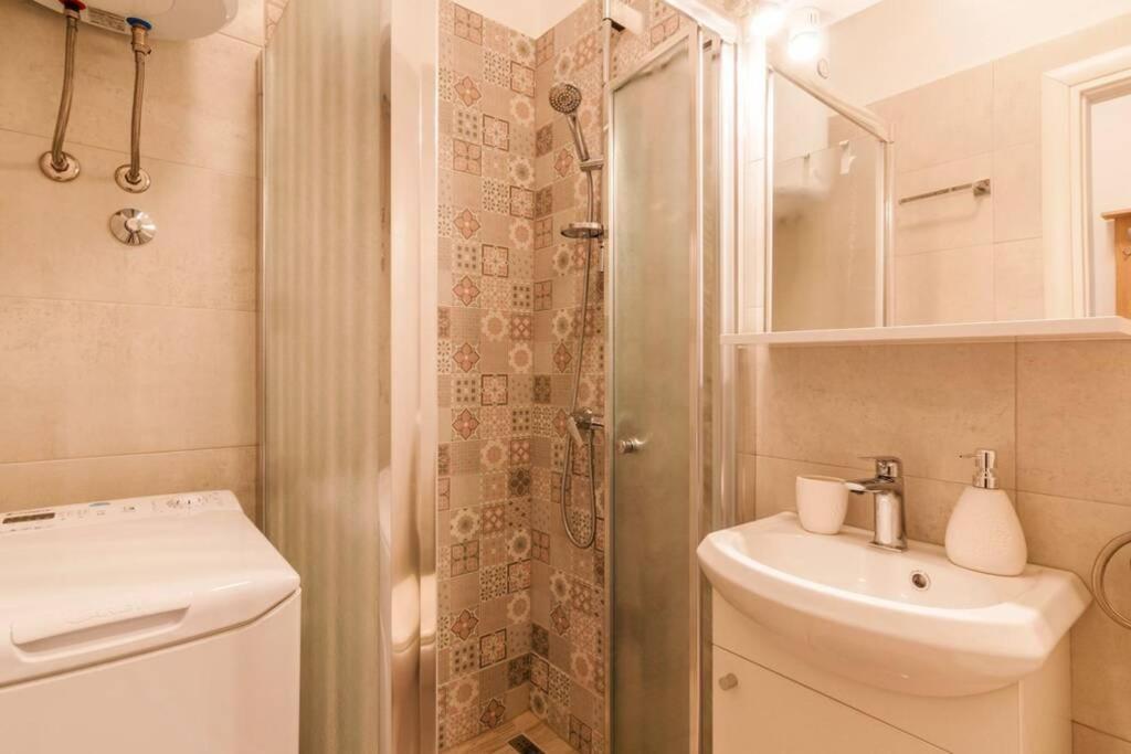 Premium Apartment Nera زادار المظهر الخارجي الصورة