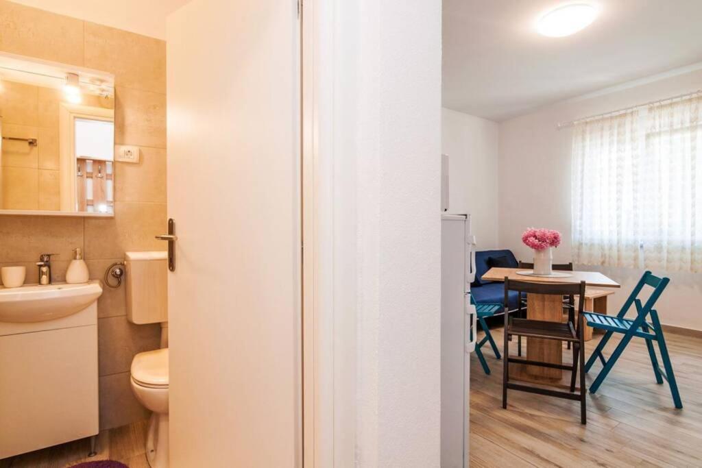 Premium Apartment Nera زادار المظهر الخارجي الصورة