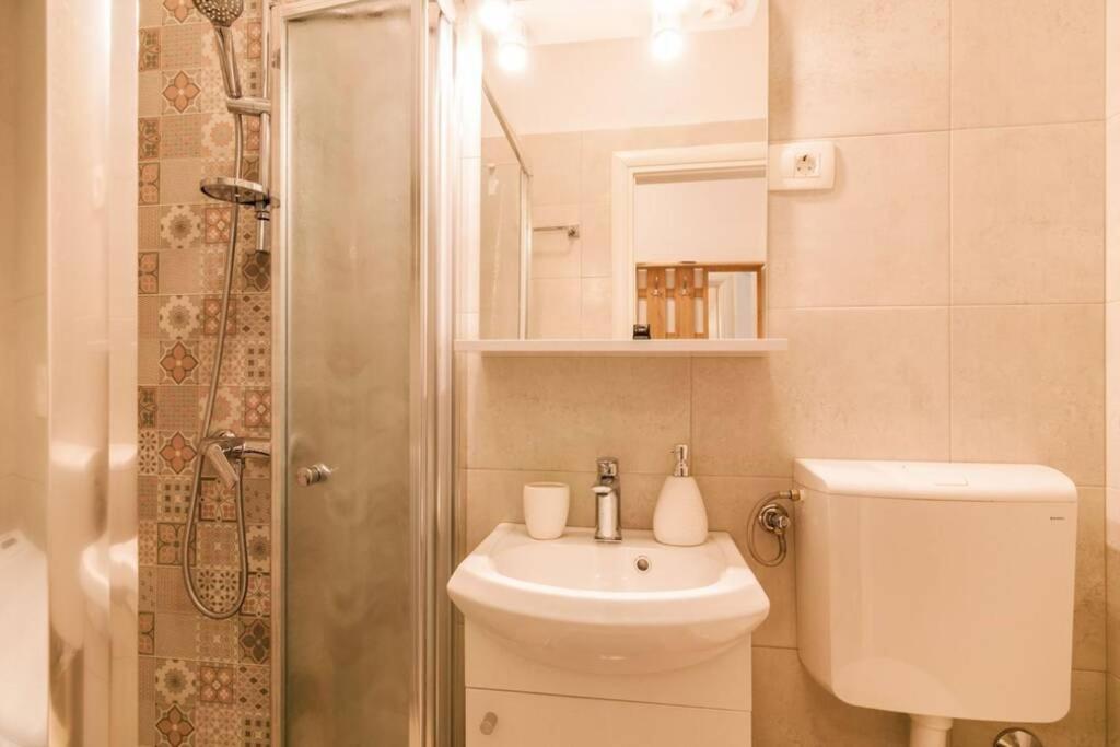 Premium Apartment Nera زادار المظهر الخارجي الصورة