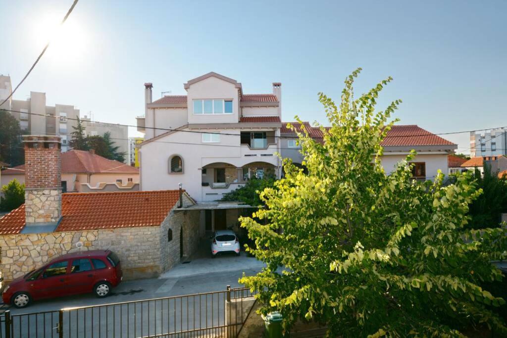 Premium Apartment Nera زادار المظهر الخارجي الصورة