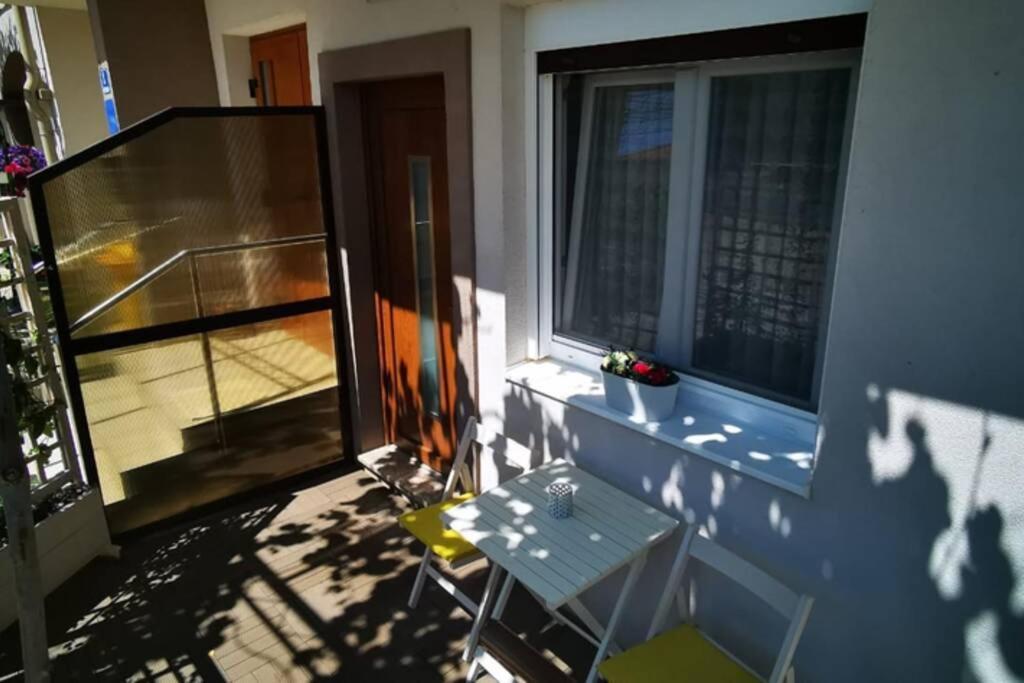 Premium Apartment Nera زادار المظهر الخارجي الصورة
