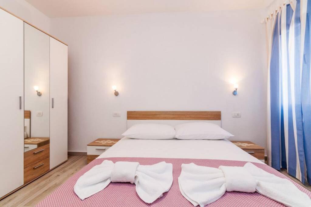 Premium Apartment Nera زادار المظهر الخارجي الصورة
