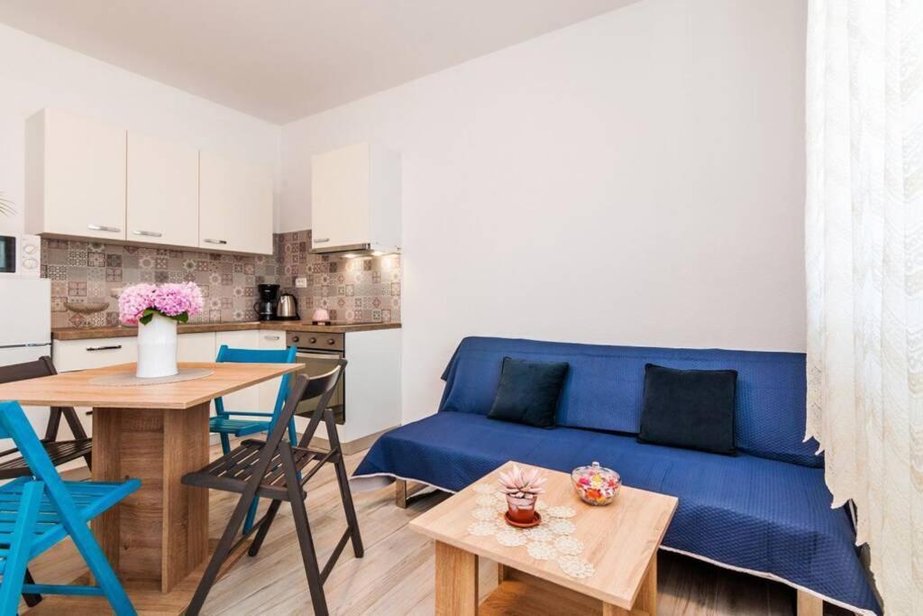 Premium Apartment Nera زادار المظهر الخارجي الصورة