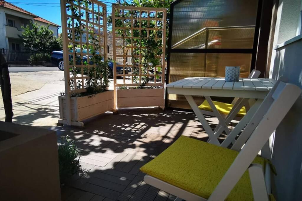 Premium Apartment Nera زادار المظهر الخارجي الصورة