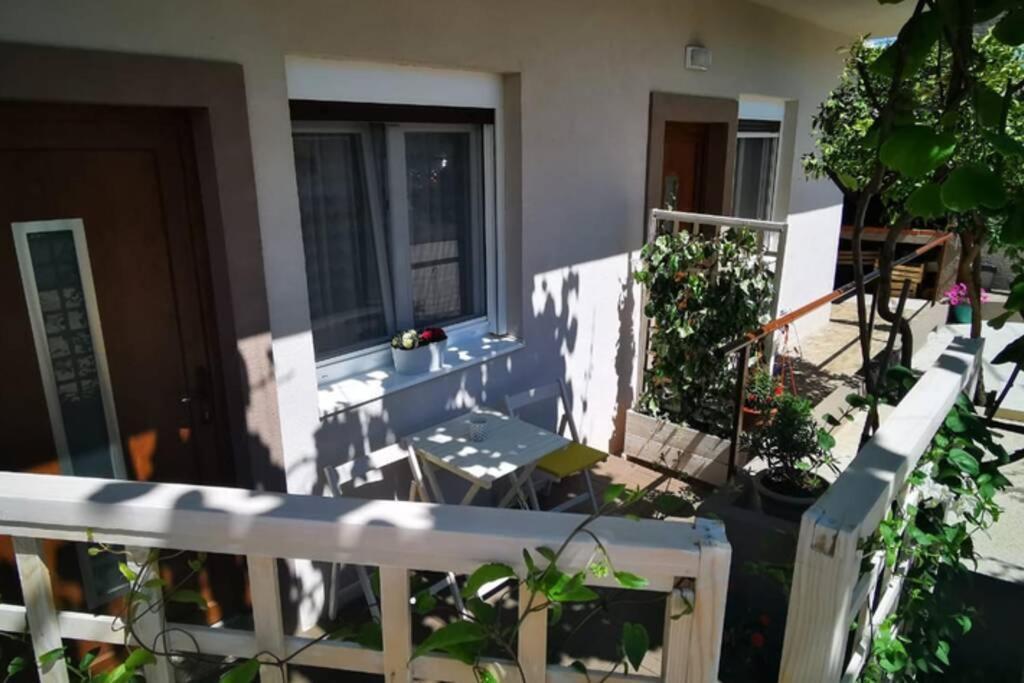 Premium Apartment Nera زادار المظهر الخارجي الصورة
