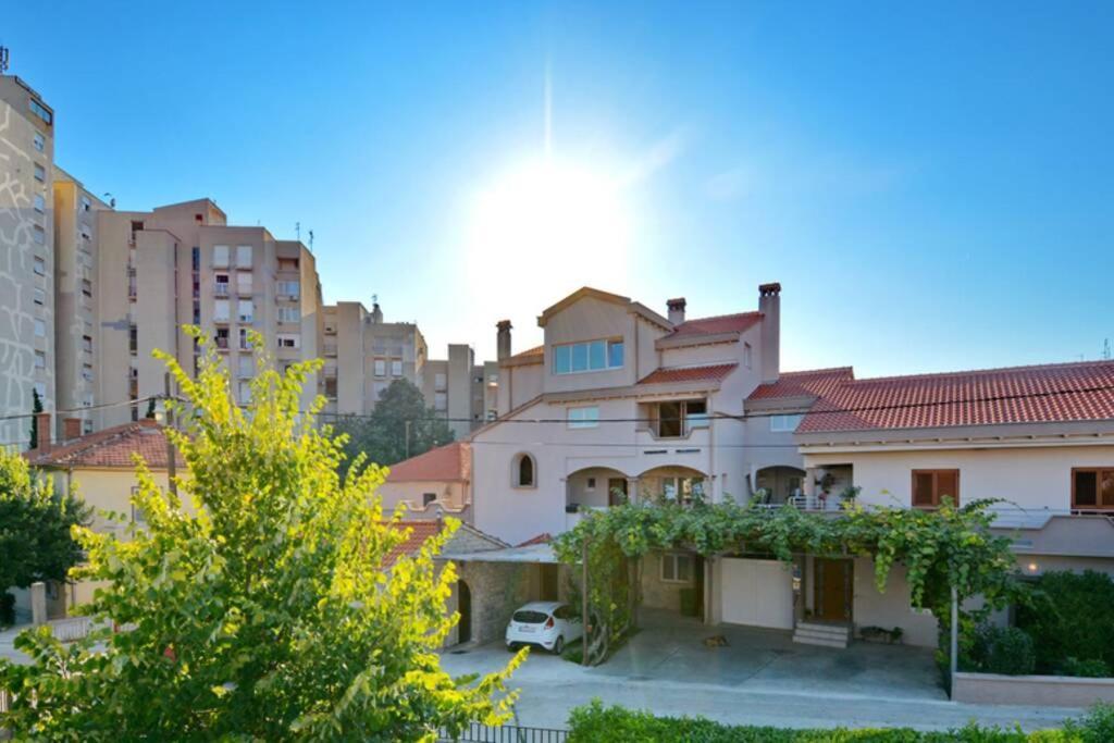 Premium Apartment Nera زادار المظهر الخارجي الصورة